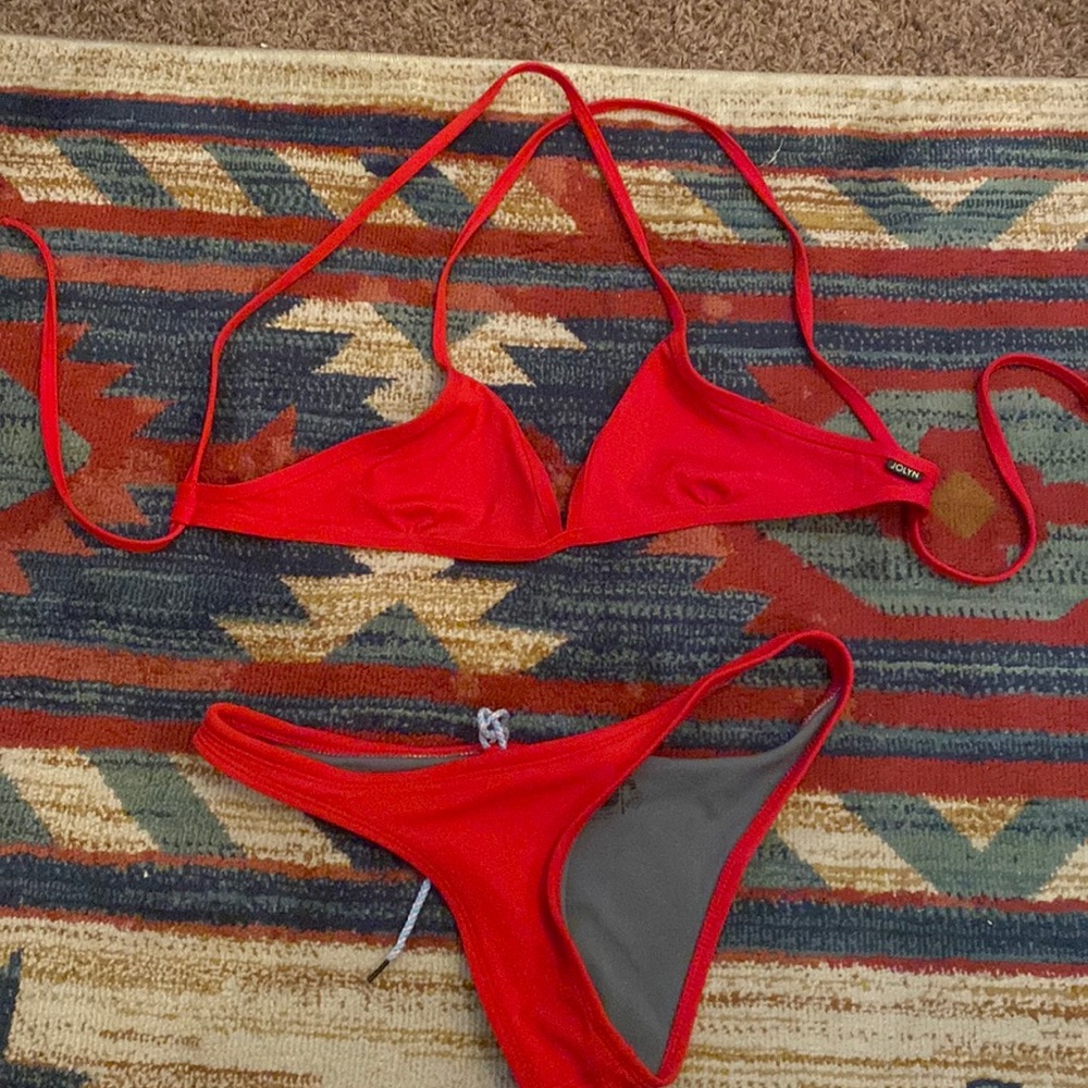 Jolyn Bikini set